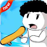 TheOdd1s super adventures Out icon