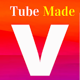 Tube Made Video Downloader icon