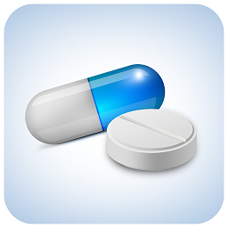 Icon image Pill Identifier and Drug list