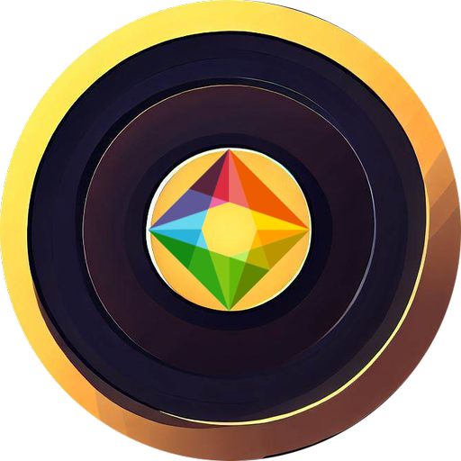 Save the Yellow : Reflex Game logo