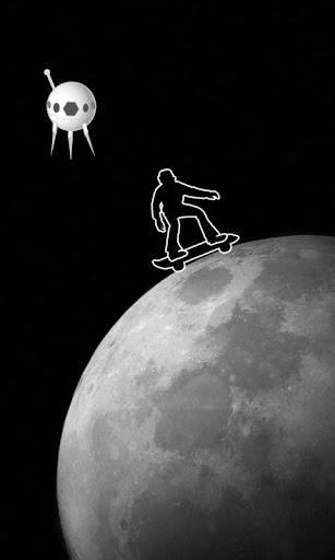JUMPMAN Screen 2