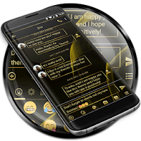 Gate Gold SMS Сообщения