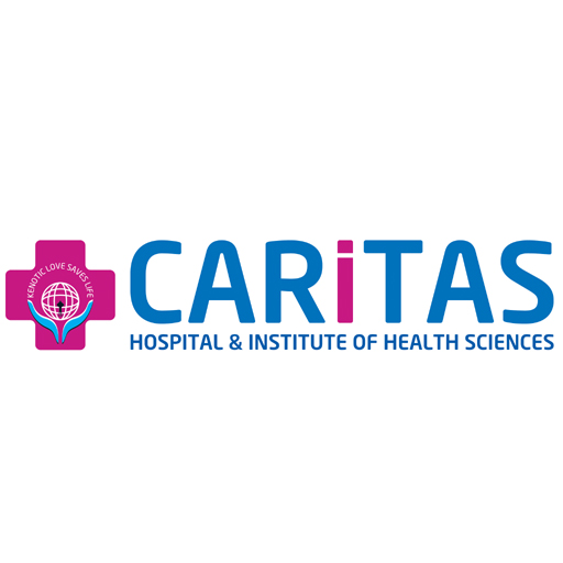 CARiTAS EM Portal logo