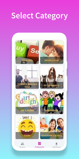 Join Active Groups Unlimited For Whats Group Link