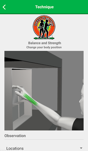 SIM-Works™ Screen 3