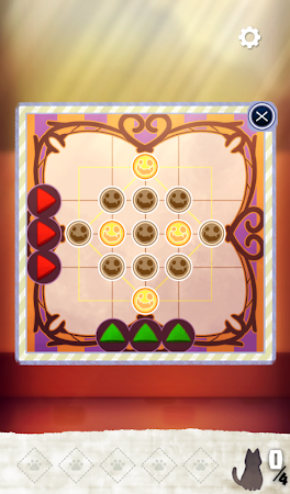 Game screenshot Stray Cat Doors hack