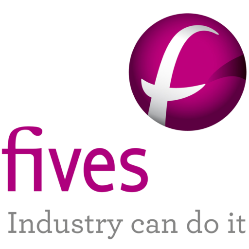 Fives Services Australia logo