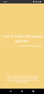 YoNet