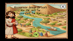 screenshot of Bible Puzzles for Kids