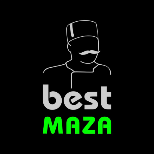 Best Maza Südvorstadt logo