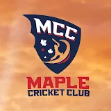 Maple Cricket Club icon
