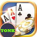 Cover Image of Download Tonk - Tongits Rummy Online, O  APK