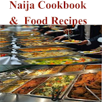 Naija Cookbook & Food Recipes Apk