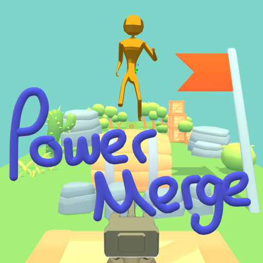Power Merge