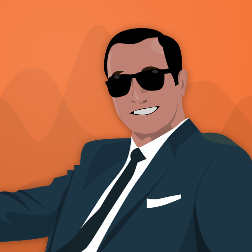 La Soundbox Oss 117 logo