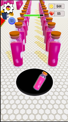 Fruity Black Hole - Screenshot 3