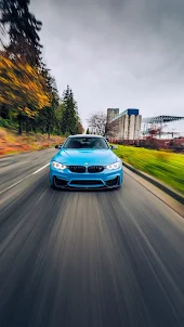 BMW M3 Hintergrundbilder