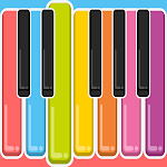 Cover Image of Baixar Piano Infantil 5.2 APK