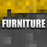 Cover Image of Download furniture mod for minecraft pe 1.0.4 APK