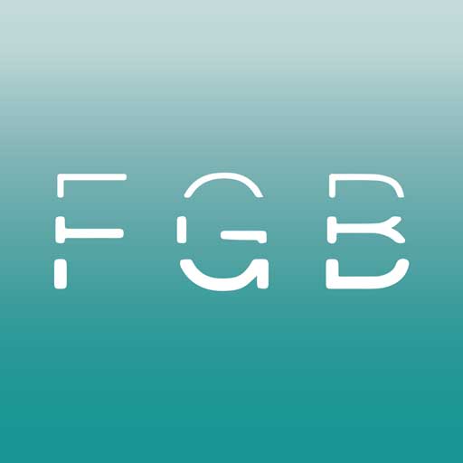 FGB studio logo