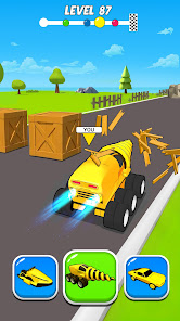 Screenshot image