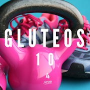 Top 44 Health & Fitness Apps Like GLUTEOS 10 ejercicios y tips - Best Alternatives