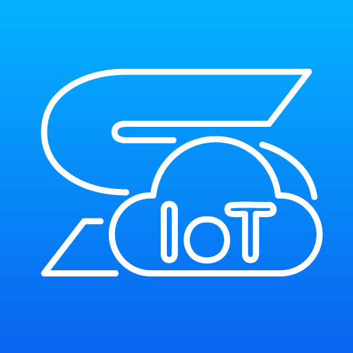 Sismetro IoT logo
