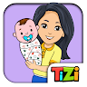 My Tizi Town Daycare Baby Game