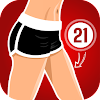 Download Cellulite Treatment Yoga & Exercise - Thigh & Butt for PC [Windows 10/8/7 & Mac]