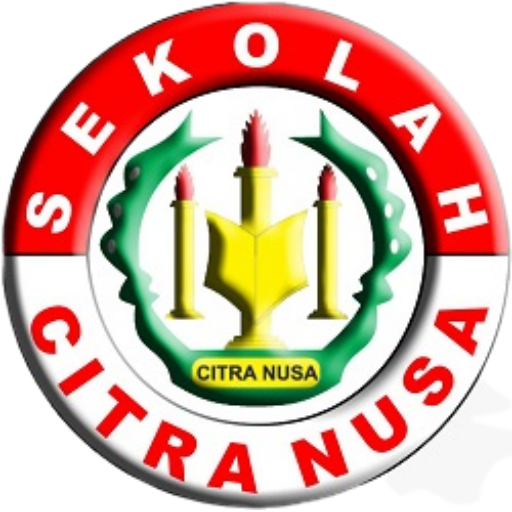 SMP Citra Nusa logo