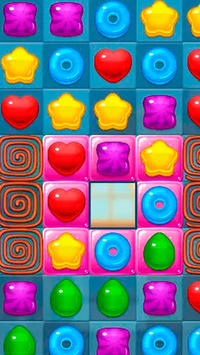 Pets Treats Screen 2