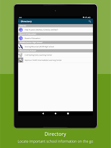 Screenshot image