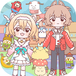 Cover Image of Download Toka Town My Holiday 1.1 APK