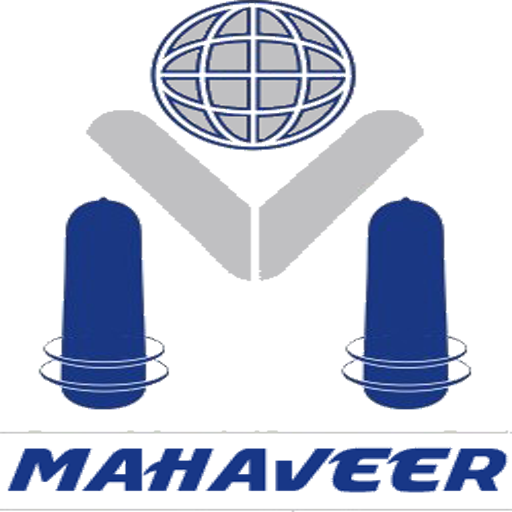Mahaveer E Recharge 1.0.8 Icon