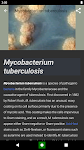 screenshot of Bacteria: Types, Infections