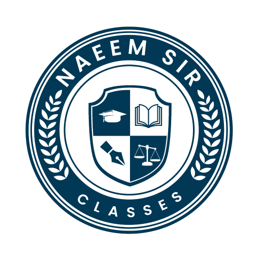 Naeem Sir Classes