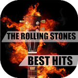 All Hits The Rolling Stones icon