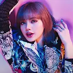 Cover Image of Tải xuống Lisa Wallpaper 21.21.21 APK