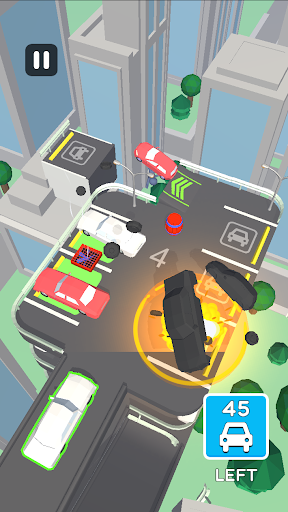 Park Mania Screen 3