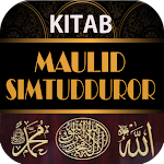 Cover Image of Download Simtudduror : Teks & Terjemah  APK