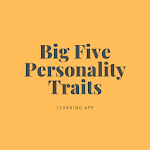 Cover Image of Download Personality Traits Learning  APK