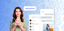 Messages - SMS Texting App