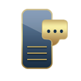 SMS CAMERA icon
