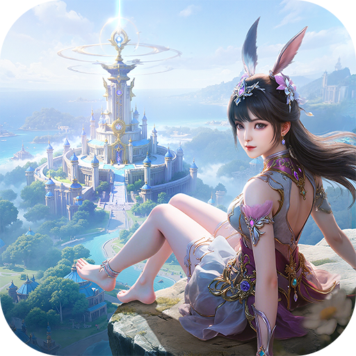 Soul Land Hunting World