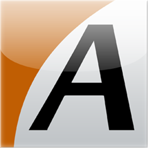 AudaPhoto logo