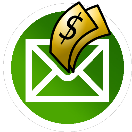 Budget logo