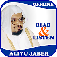 Ali Jaber Offline Read and Liste
