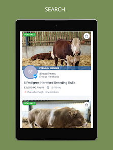 SellMyLivestock - Apps on Google Play