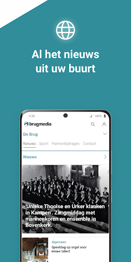 BrugMedia Screen 3