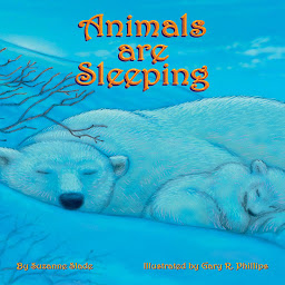 Icon image Animals are Sleeping